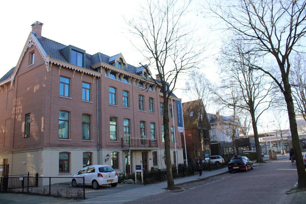 Foto: Mark de Rooij