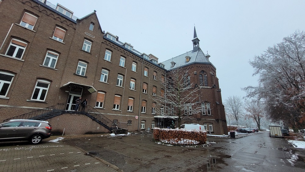 Elisabethstift in Kerkrade