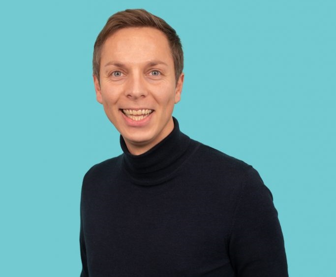Roger Boersma
