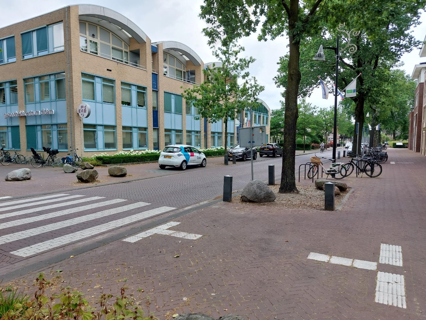 Gezondheidscentrum