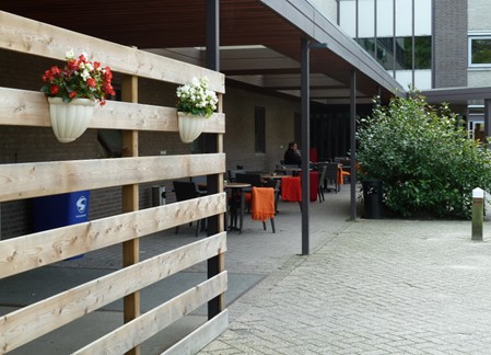 zorgvisite Warande 2