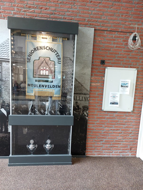 Schuttersfeest