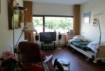 zorgvisite Warande 4