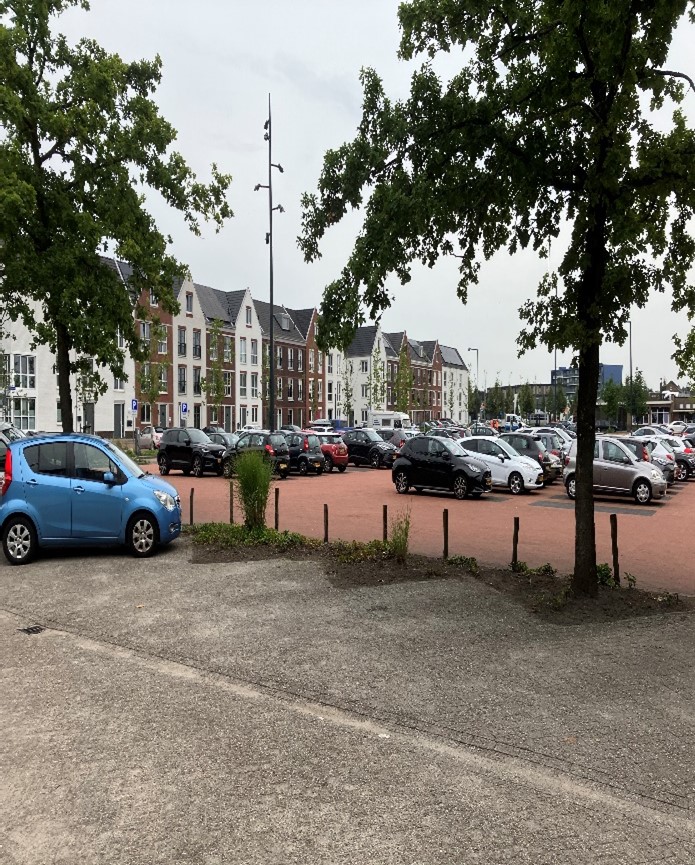 Zorg voor de buurtvisite Assen 