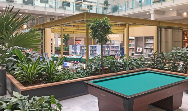 Voorzieningen