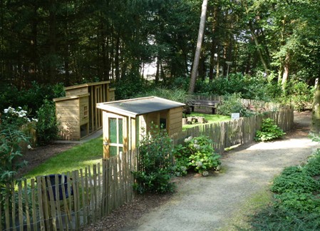 zorgvisite Warande 6