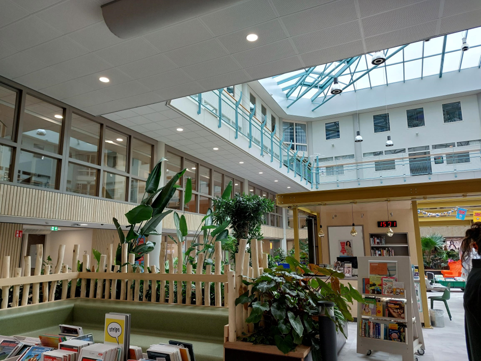 Middenplein