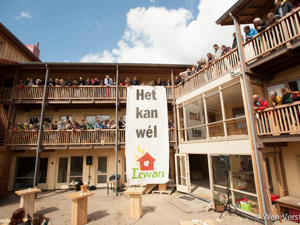 Bewonersgroep-Iewan-Lent