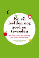 cover brochure en zij leefden nog goed en tevreden