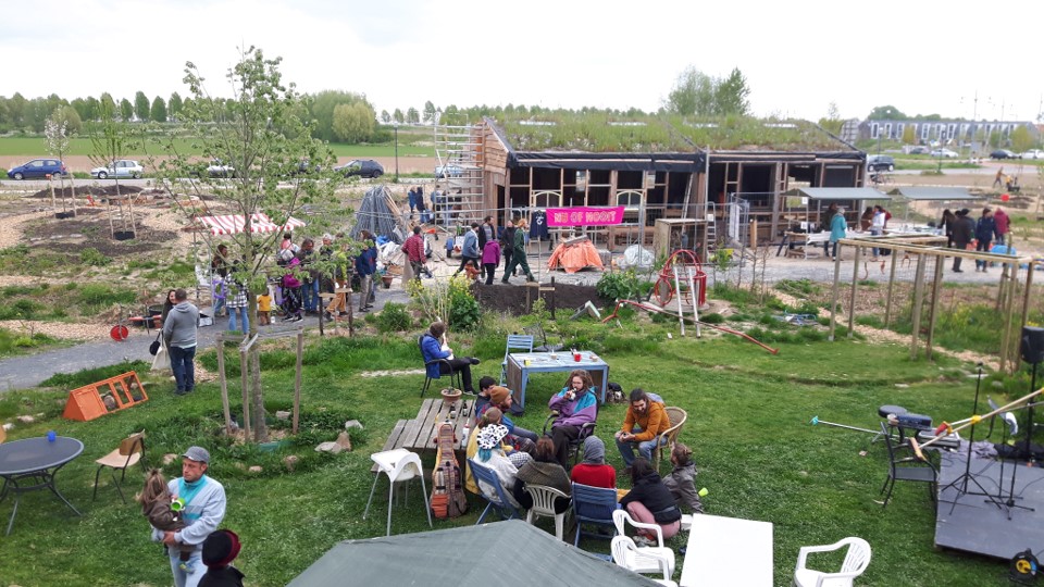 Ecodorp Zuiderveld