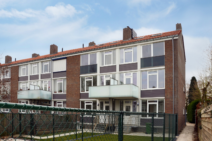 Woningverdubbelaar maastrciht
