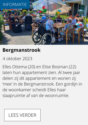Bergmanstrook