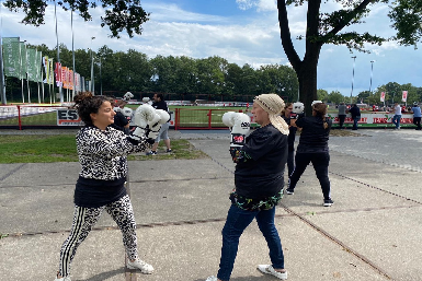 Woningverdubbelaar maastrciht