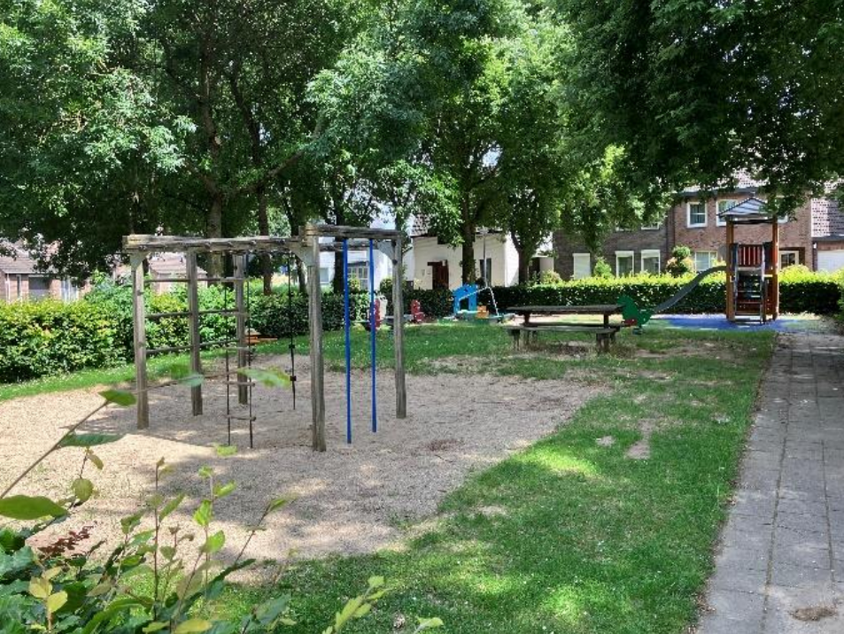 Speeltuin