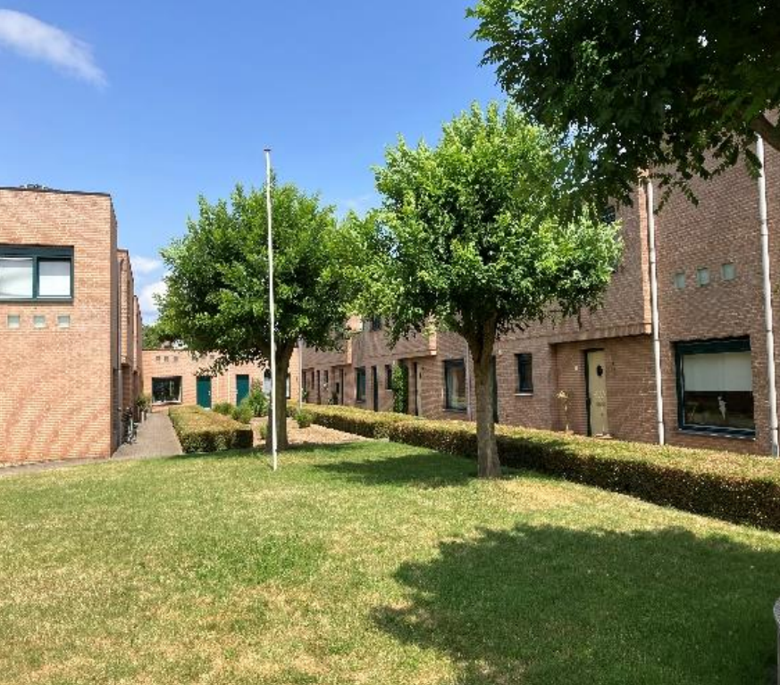 Hofje