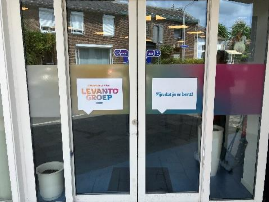 Levanto groep