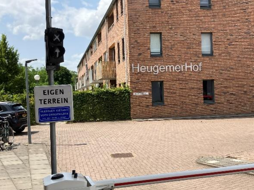 Heugemerhof
