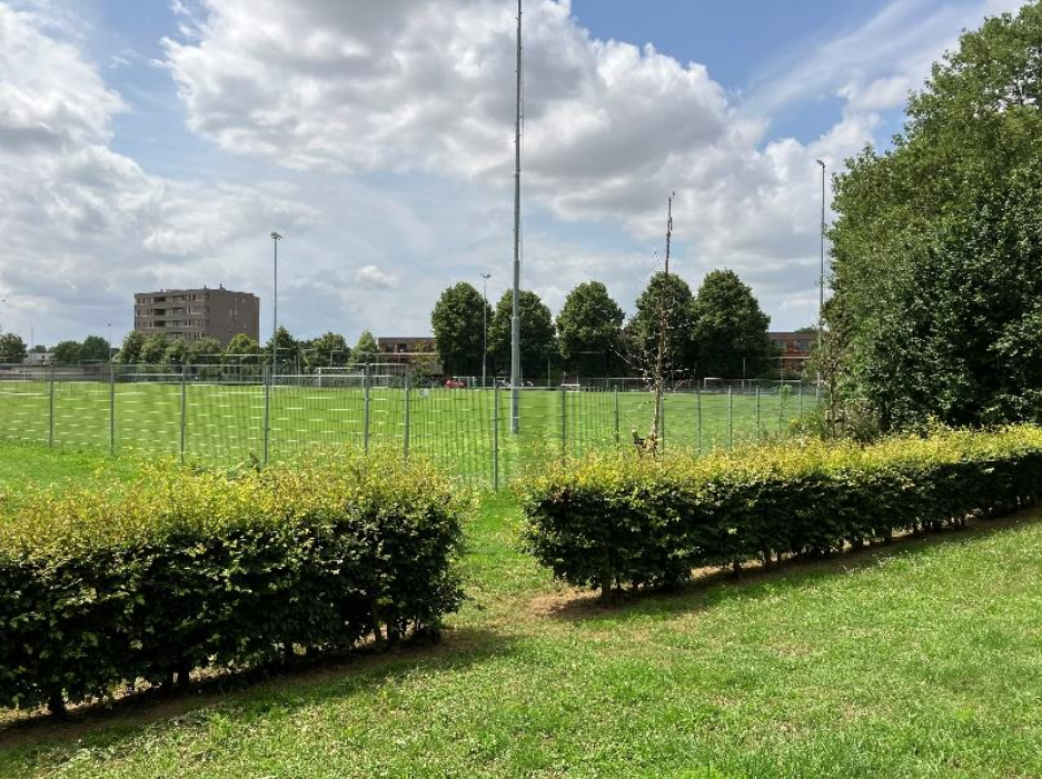 Sportcomplex