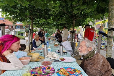 Woningverdubbelaar maastrciht