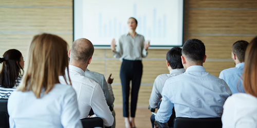 Seminars