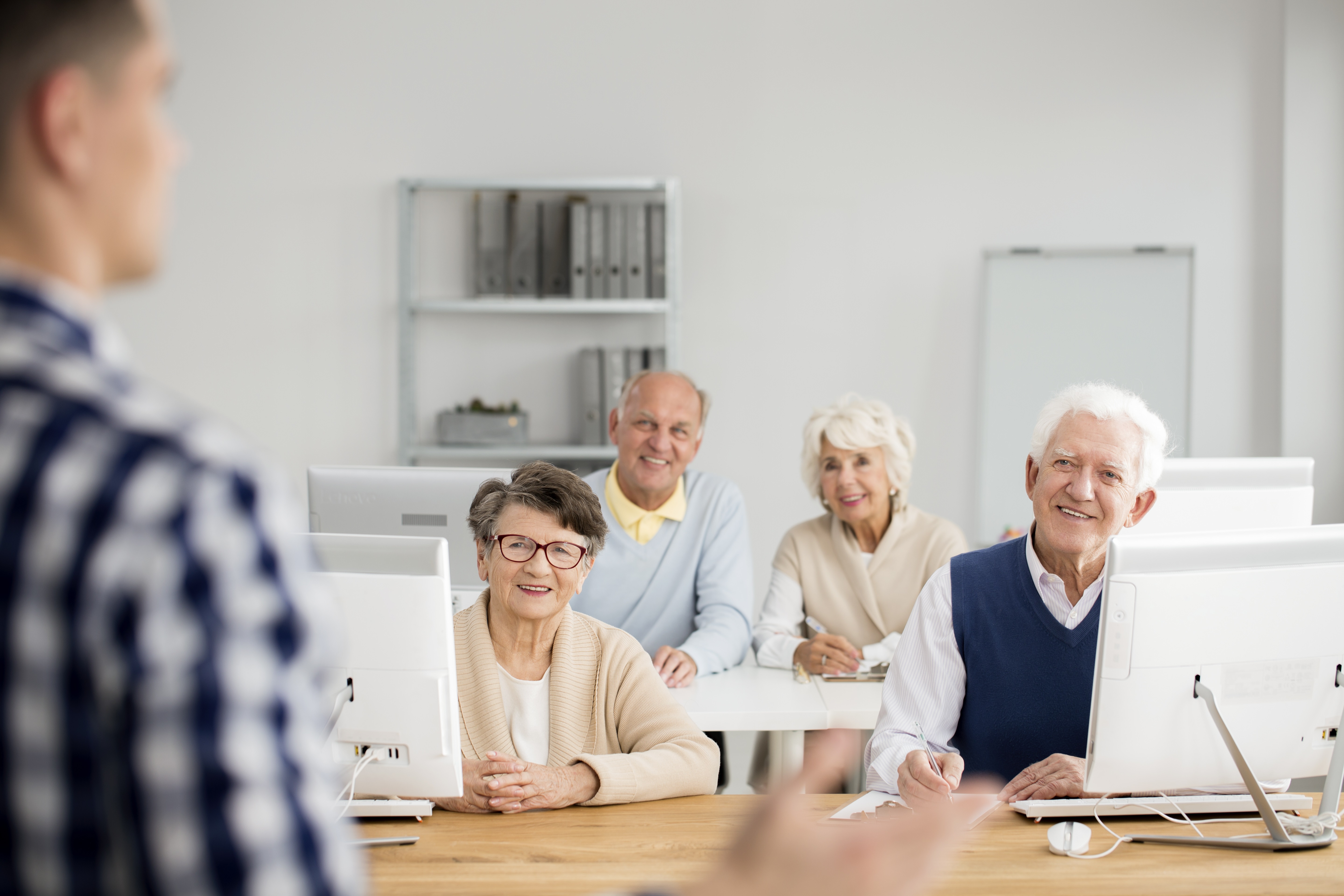 voorlichting langer thuis