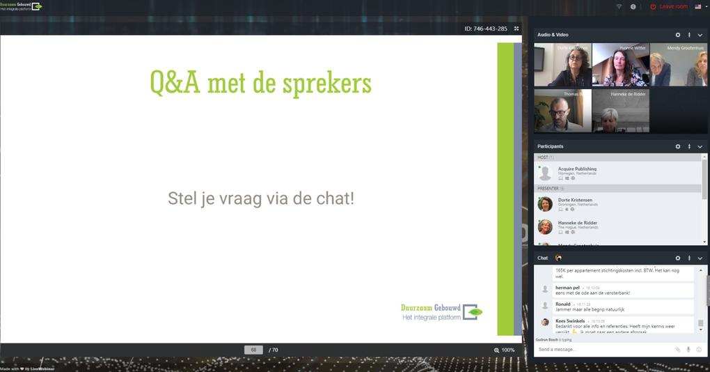 webinar