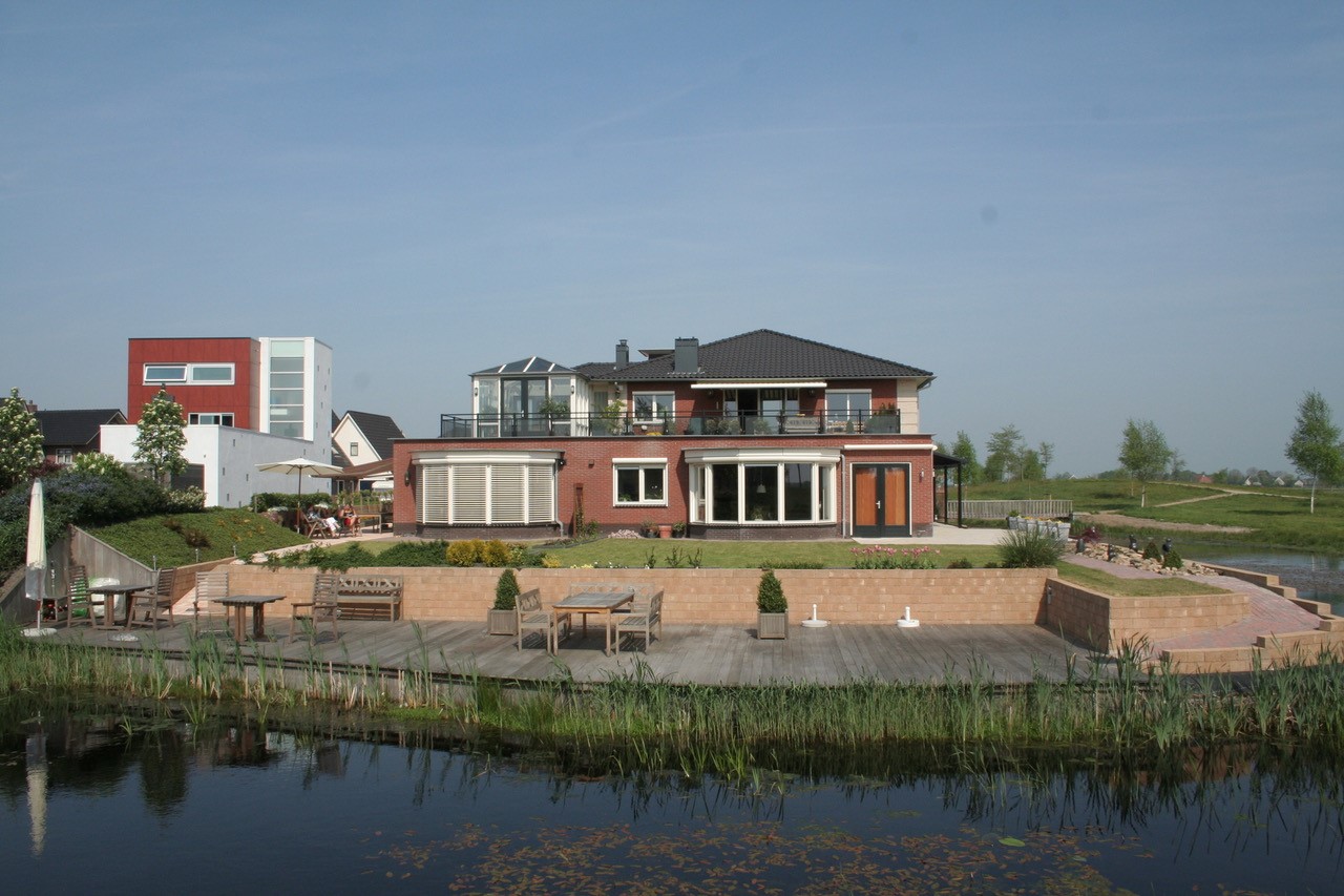rondje friesland