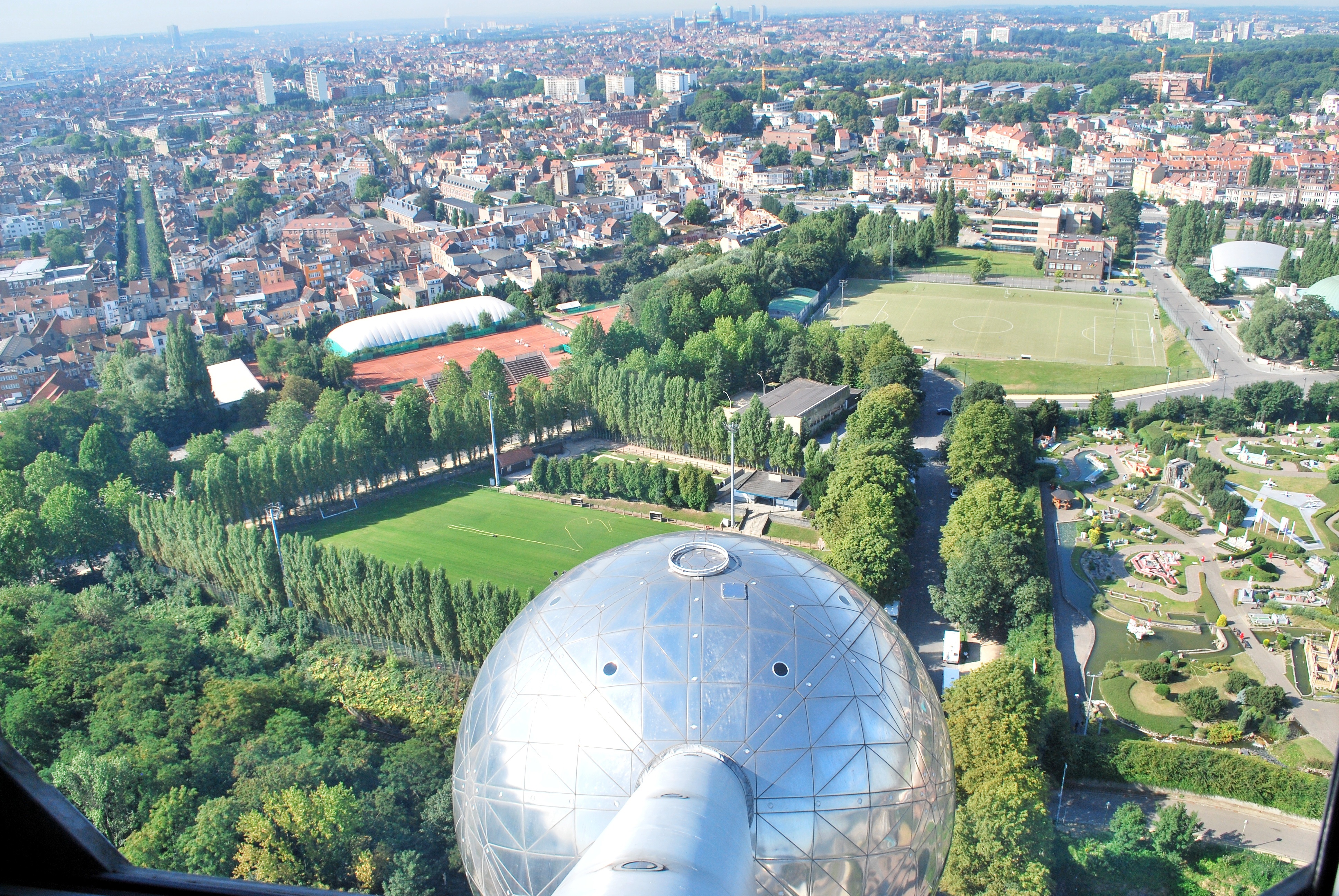 atomium