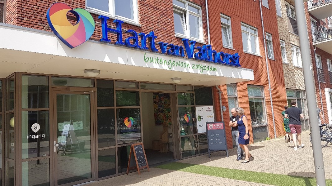 foto hart van vathorst 