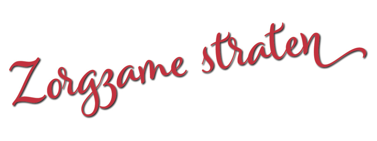 zorgzame straten