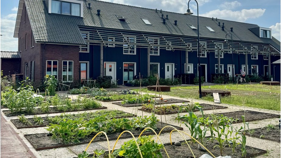 Hugo's Tuin