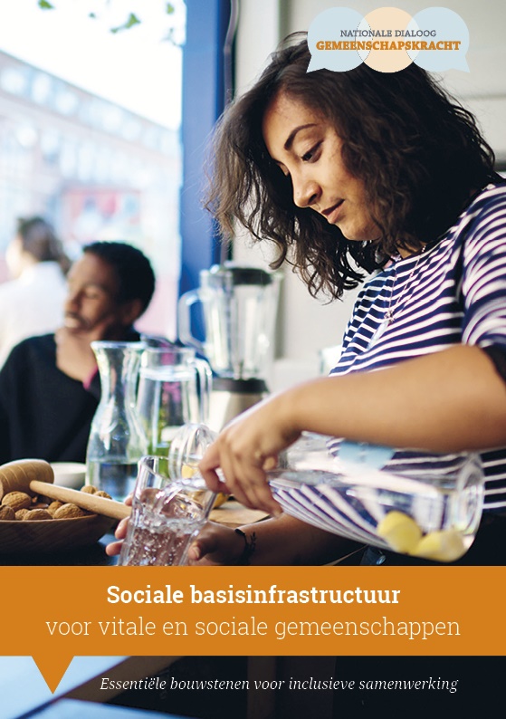 boekje sociale infrastructuur