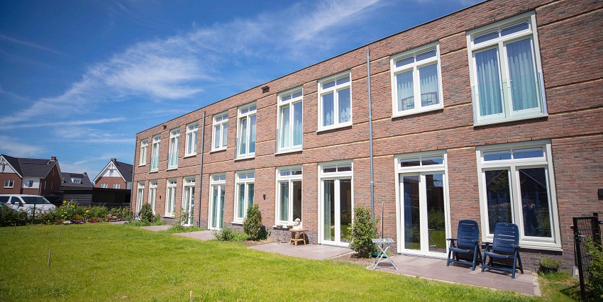 gastenhuis vlijmen