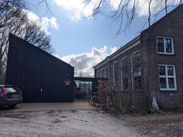 huis op maat