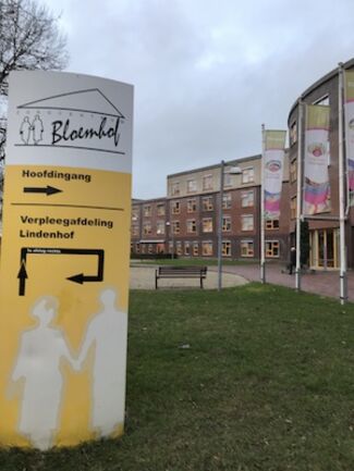 Kansen voor een fleurig Bloemhof