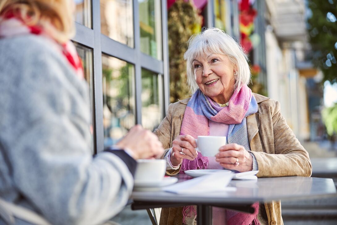 Ruimte maken voor ontmoeting: buurt als sociale leefomgeving ...