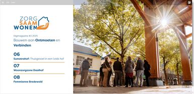 Cover magazine 2 van 2025