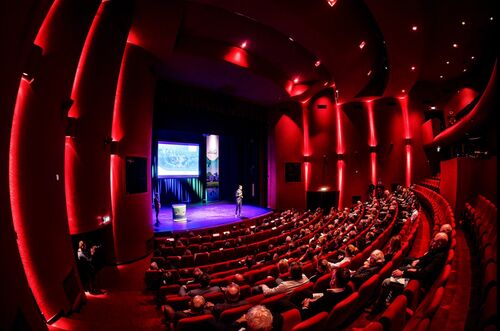 congres foto