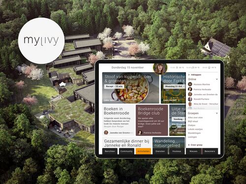 mylivy