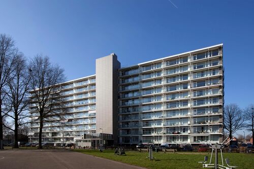 galerijflat