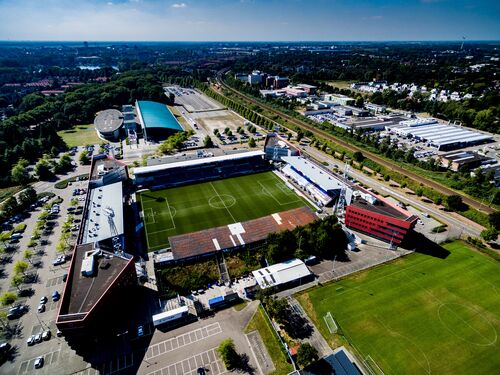 fc den bosch
