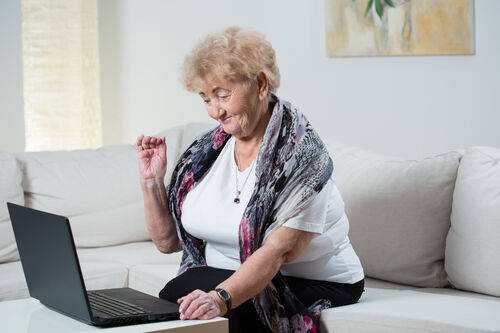 oma op pc