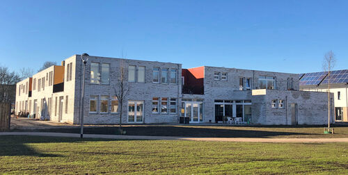 woongemeenschap