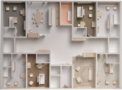 woningbehoefte ouderen