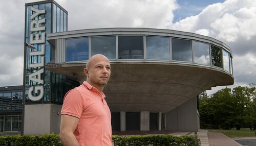 ten dam architecten