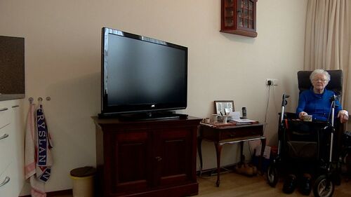woningbehoefte ouderen