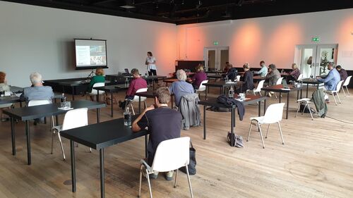 seminar live