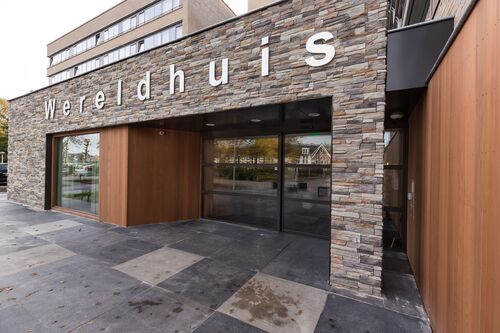 wereldhuis