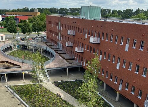 gemengd wonen nog keer