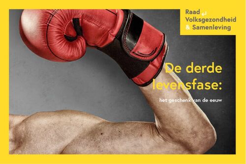 de derde levensfase